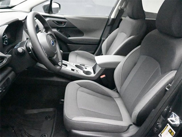 New 2026 Subaru Crosstrek 2.5i Premium image 18