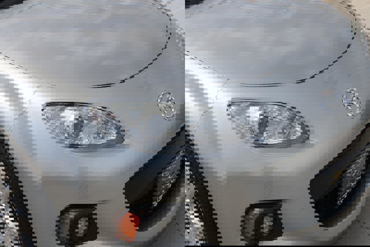 Used 2015 MAZDA MX-5 Miata Grand Touring image 8