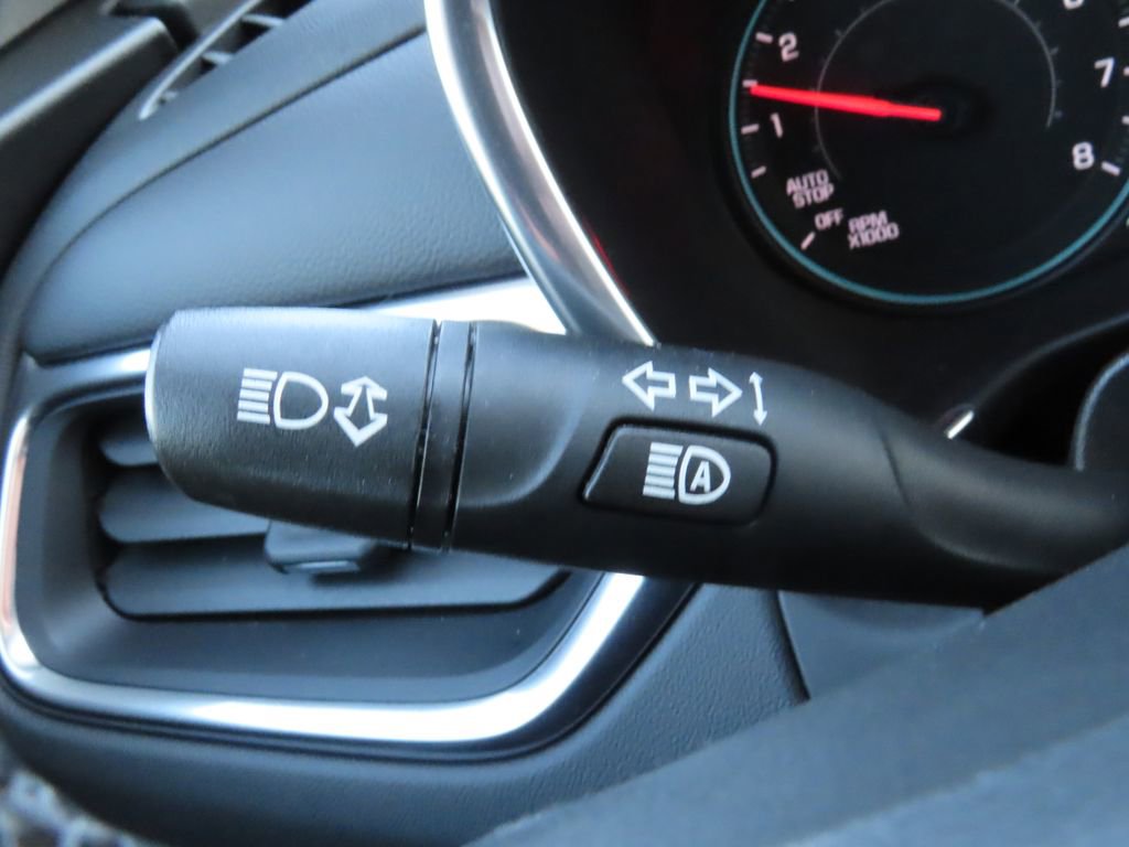 Used 2024 Chevrolet Equinox LT image 18