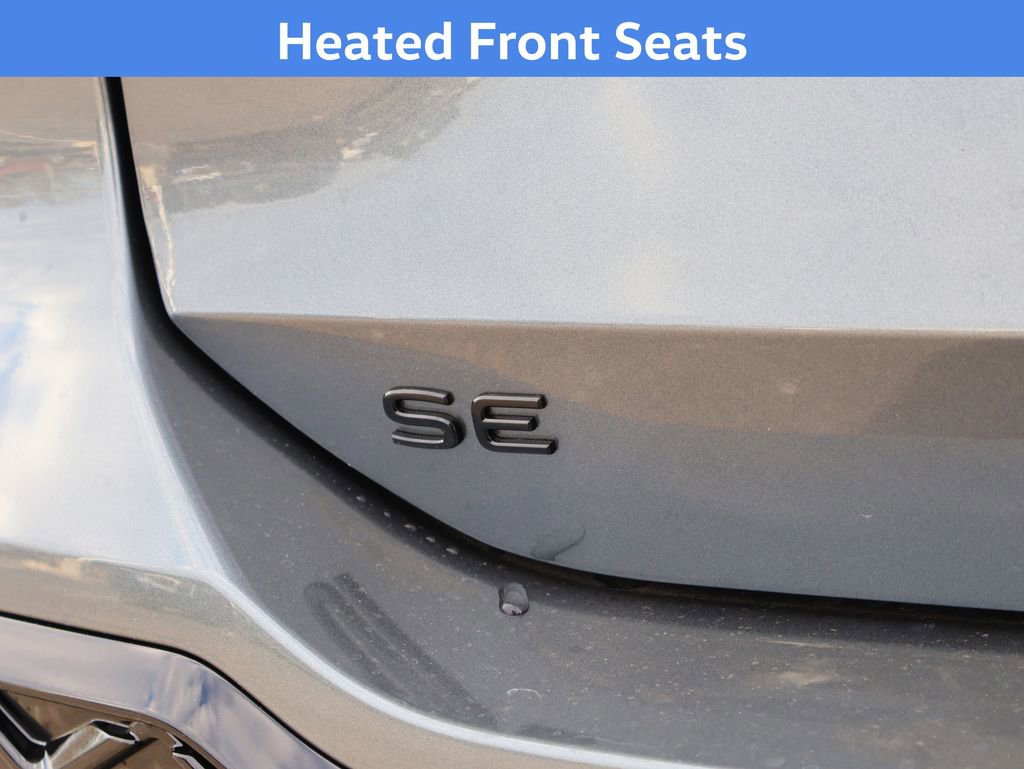 New 2026 Volkswagen Tiguan SE R-Line image 10