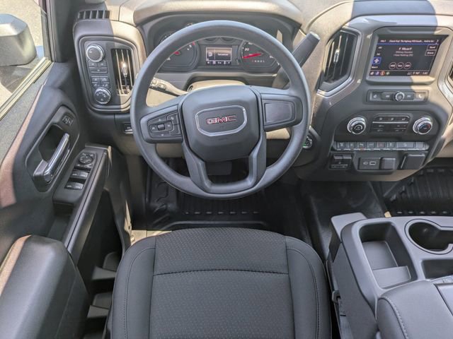 New 2025 GMC Sierra 2500 Pro w/ 1SA Pro Safety Plus Package AWD/4WD image 18