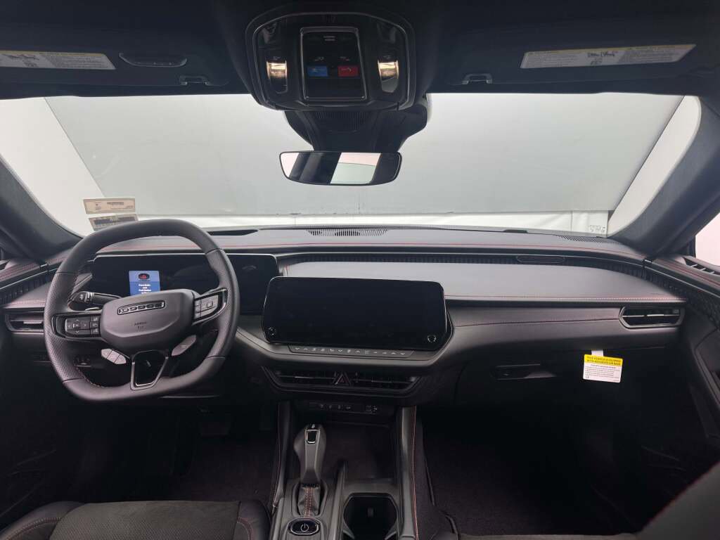 New 2026 Dodge Charger Scat Pack w/ Track Package image 23