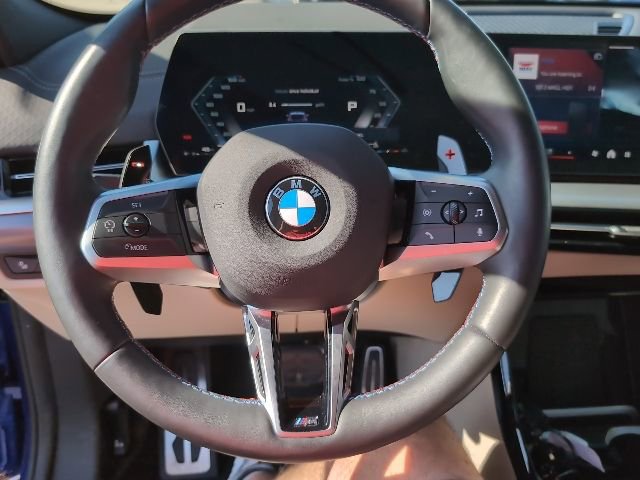 Used 2025 BMW X2 M35i image 11