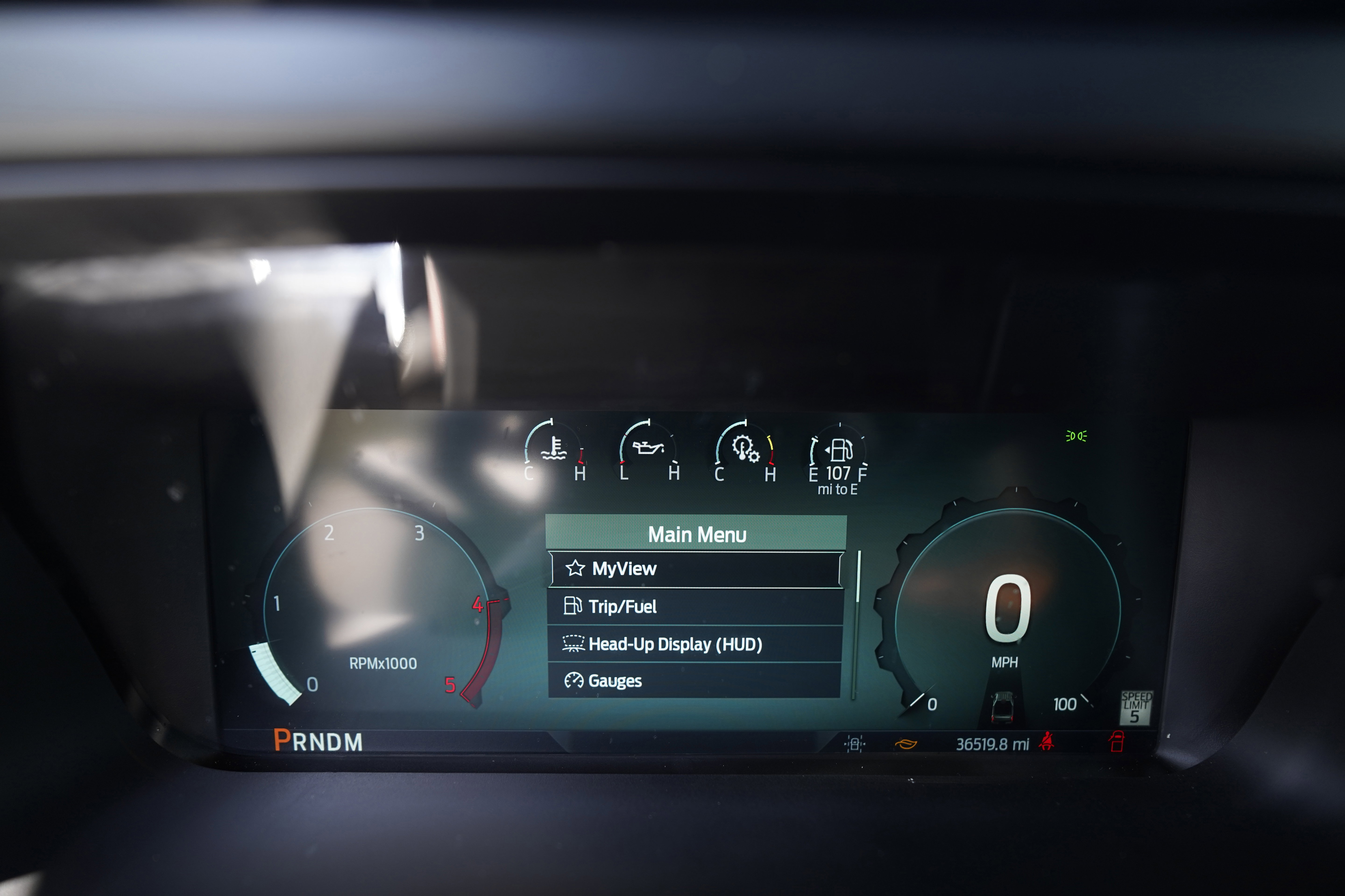 Used 2023 Ford F250 Lariat w/ Lariat Ultimate Package image 24