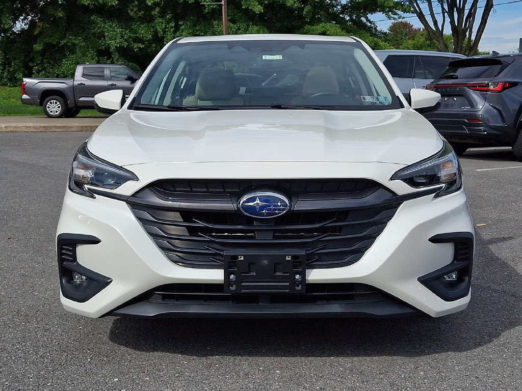 Used 2024 Subaru Legacy Limited AWD/4WD image 5