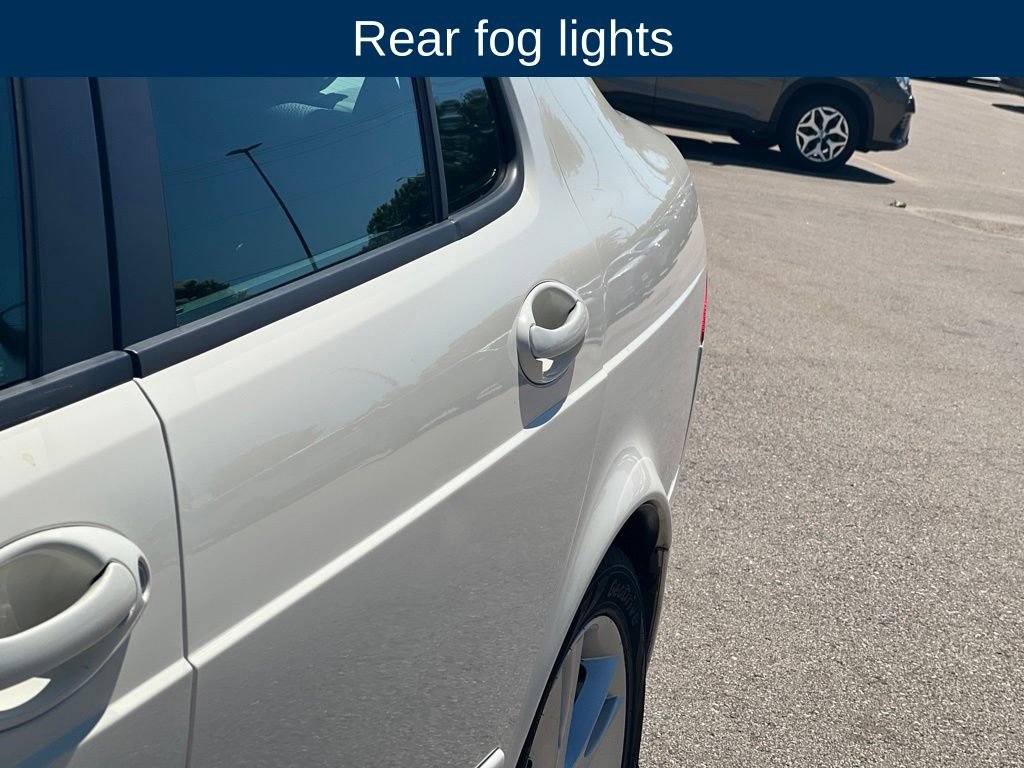 Used 2009 Saab 9-5 2.3T FWD image 20