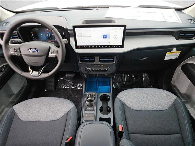 New 2025 Ford Maverick XLT w/ XLT Luxury Package image 15
