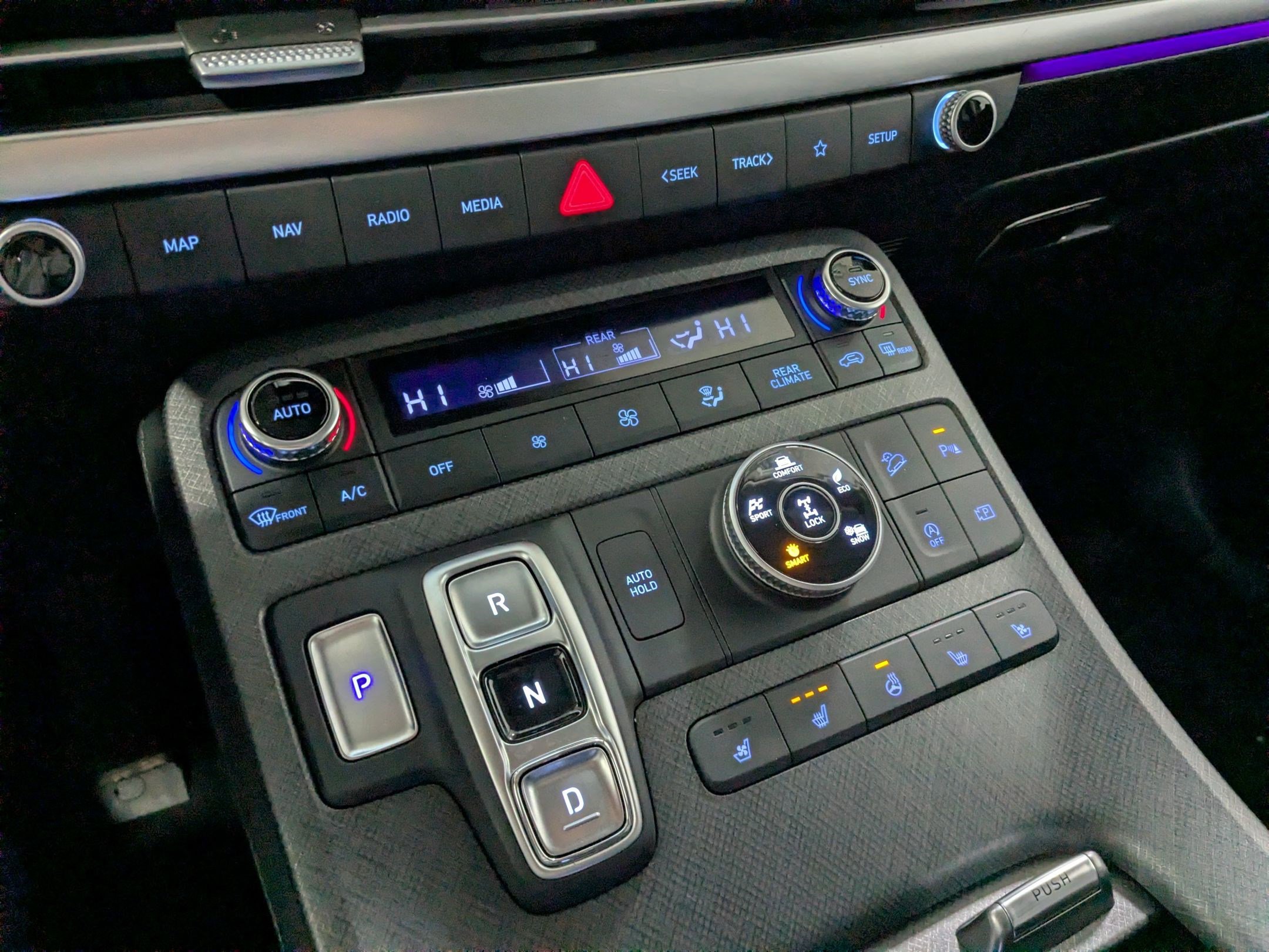 Used 2025 Hyundai Palisade Limited image 28