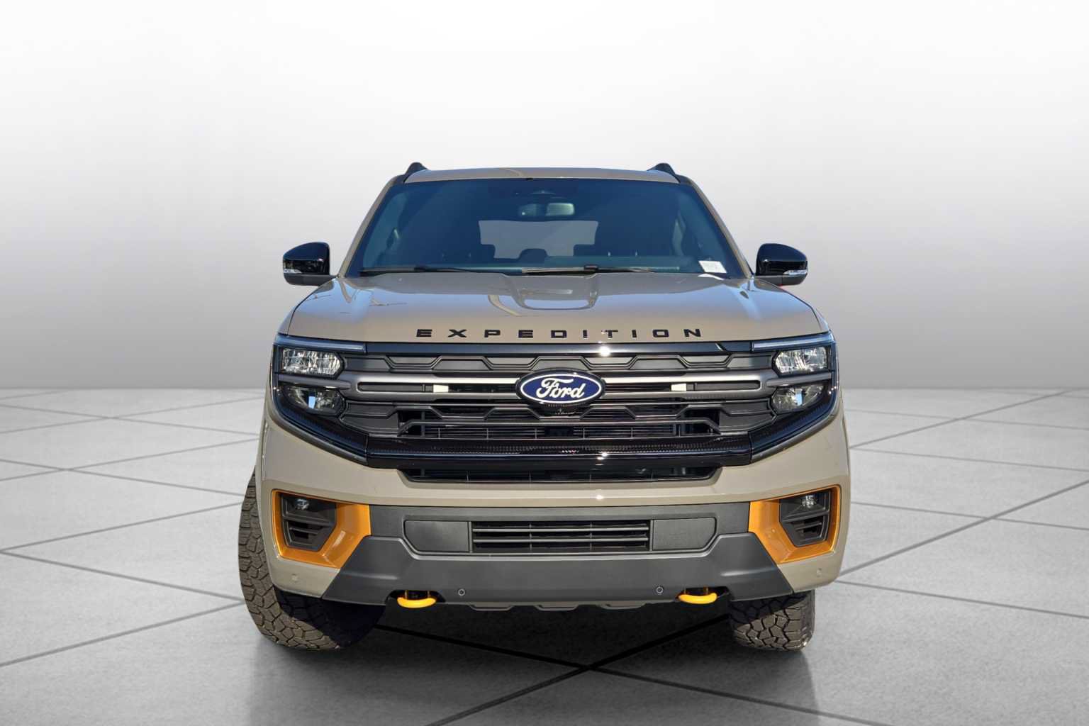 New 2027 Ford Expedition Tremor w/ Driver's Package AWD/4WD image 3