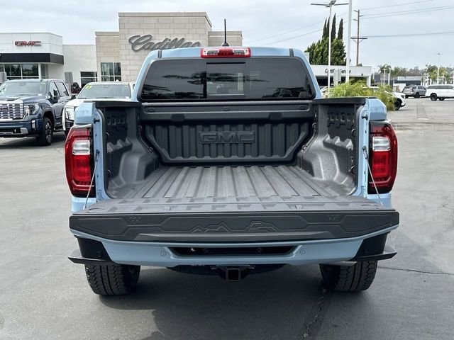 New 2026 GMC Canyon Denali AWD/4WD image 27