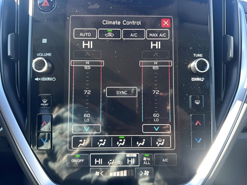 Used 2024 Subaru Crosstrek 2.0i Premium image 19