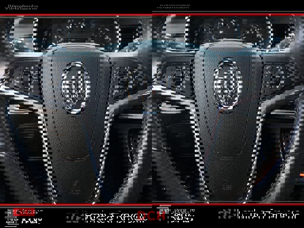 Used 2020 Buick Encore Preferred w/ Safety Package image 9