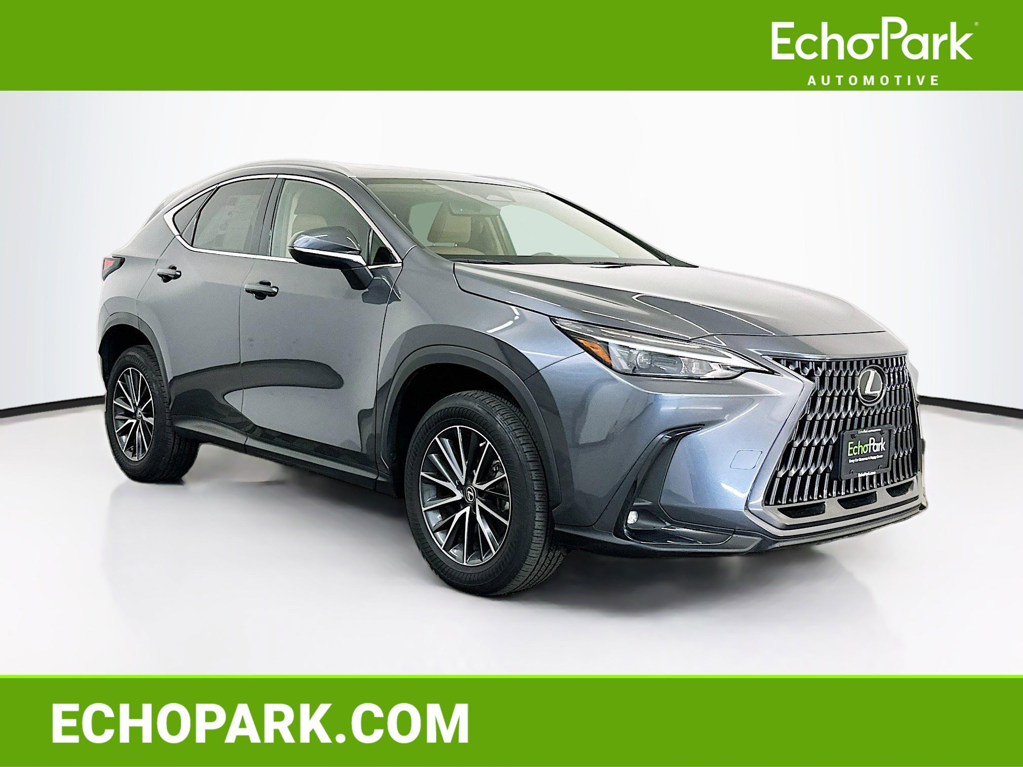 Used 2023 Lexus NX 350 AWD w/ Cold Area Package