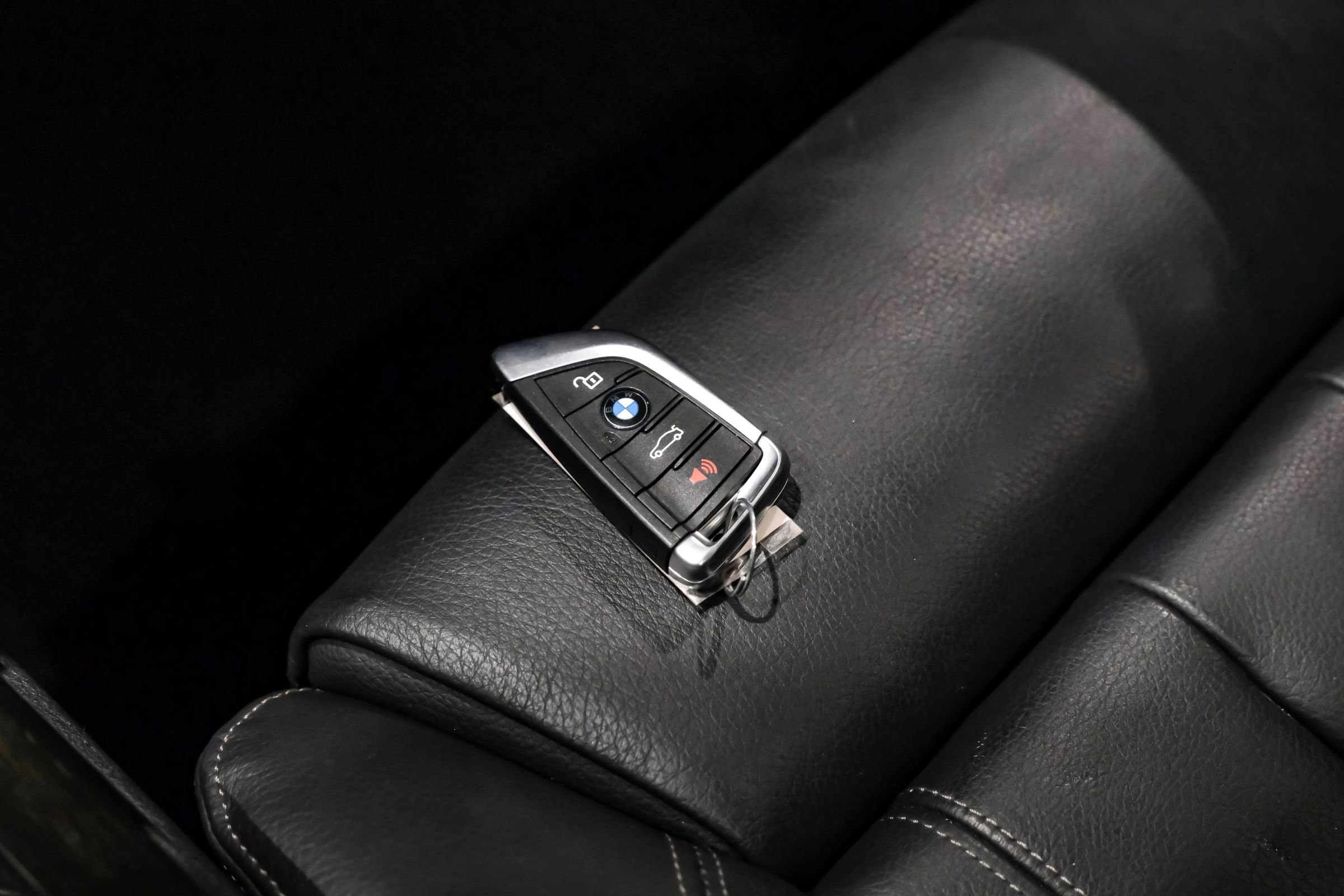 Used 2018 BMW X5 xDrive50i image 60