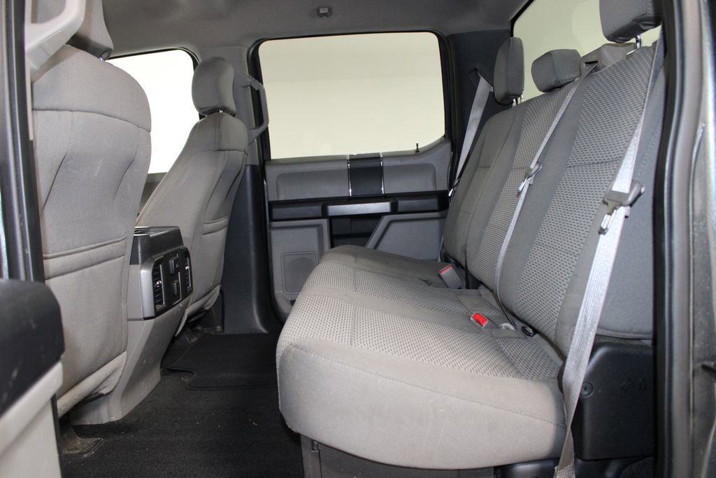 Used 2017 Ford F250 XLT w/ XLT Value Package image 21