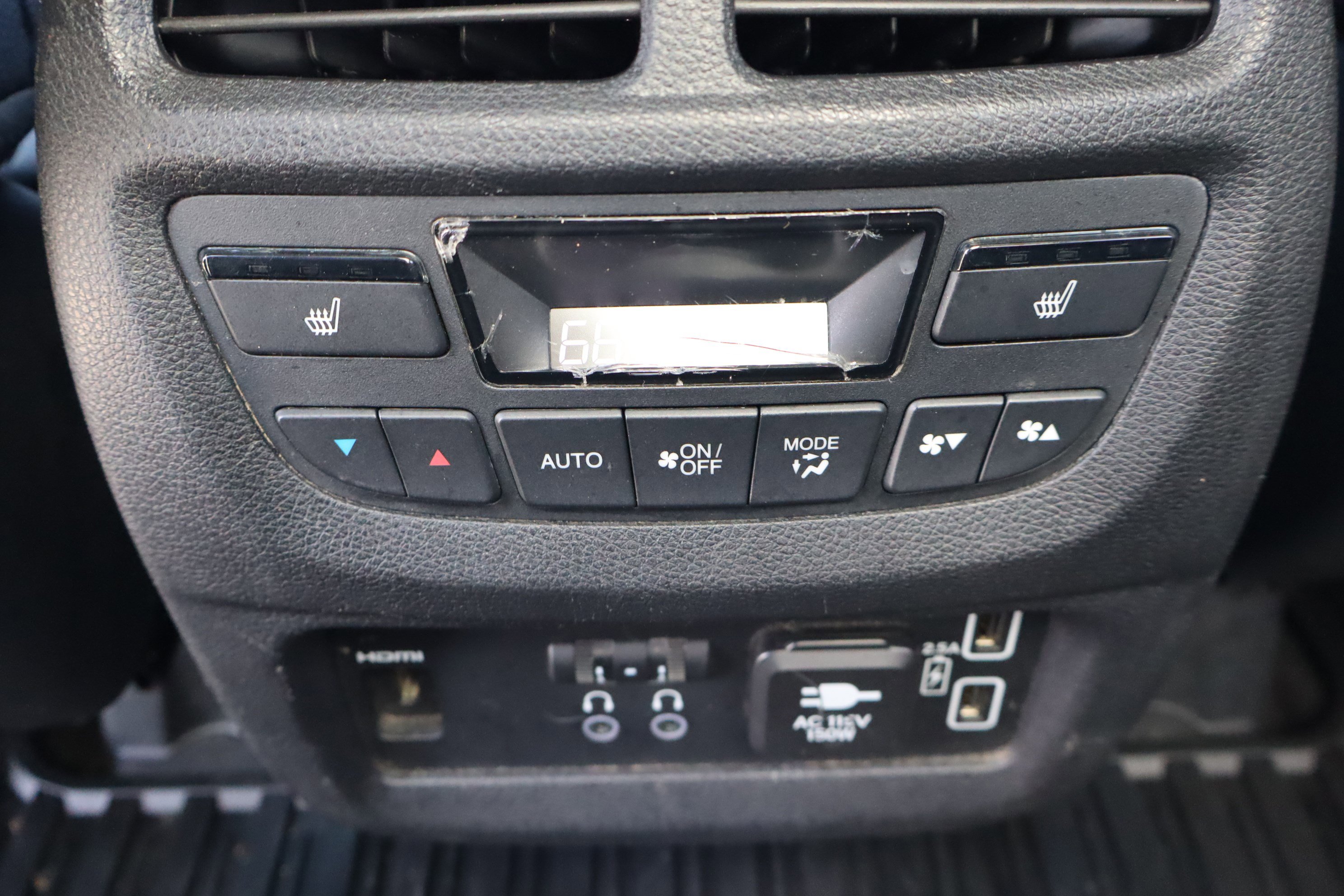 Used 2020 Honda Pilot Black Edition image 37