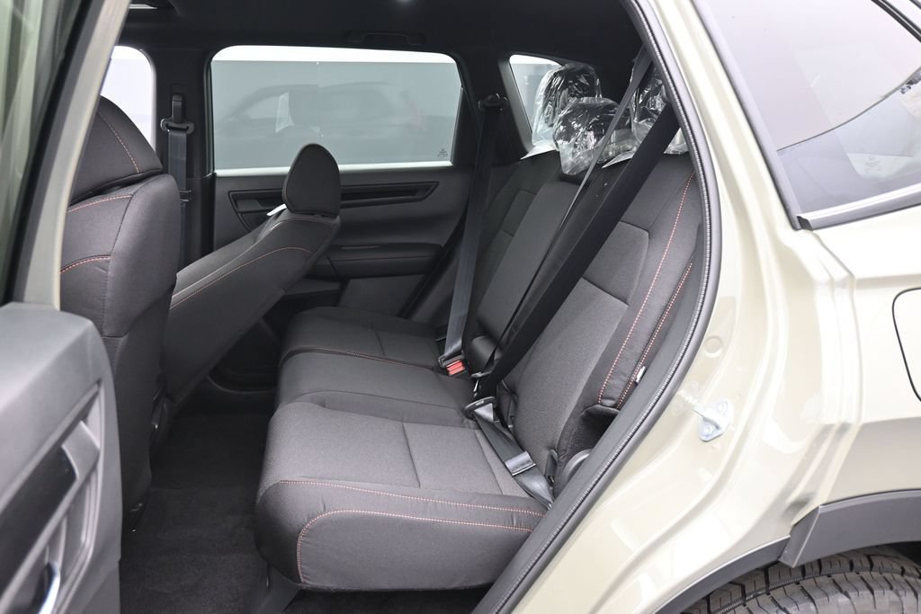 New 2026 Honda CR-V TrailSport image 41