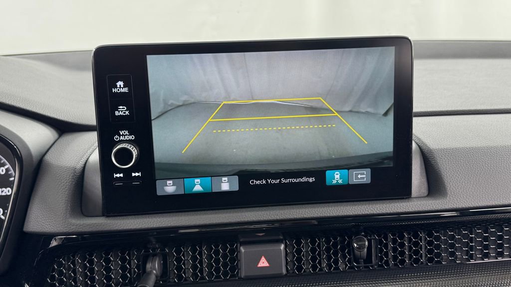 Used 2025 Honda CR-V EX-L image 26