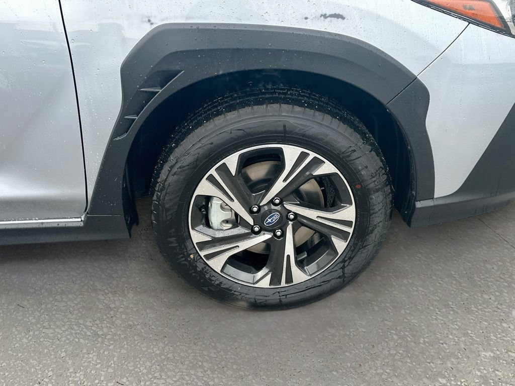 Certified 2026 Subaru Crosstrek 2.5i Premium AWD/4WD image 29