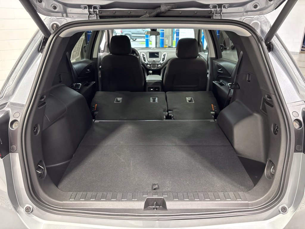 Used 2024 Chevrolet Equinox LT AWD/4WD image 37