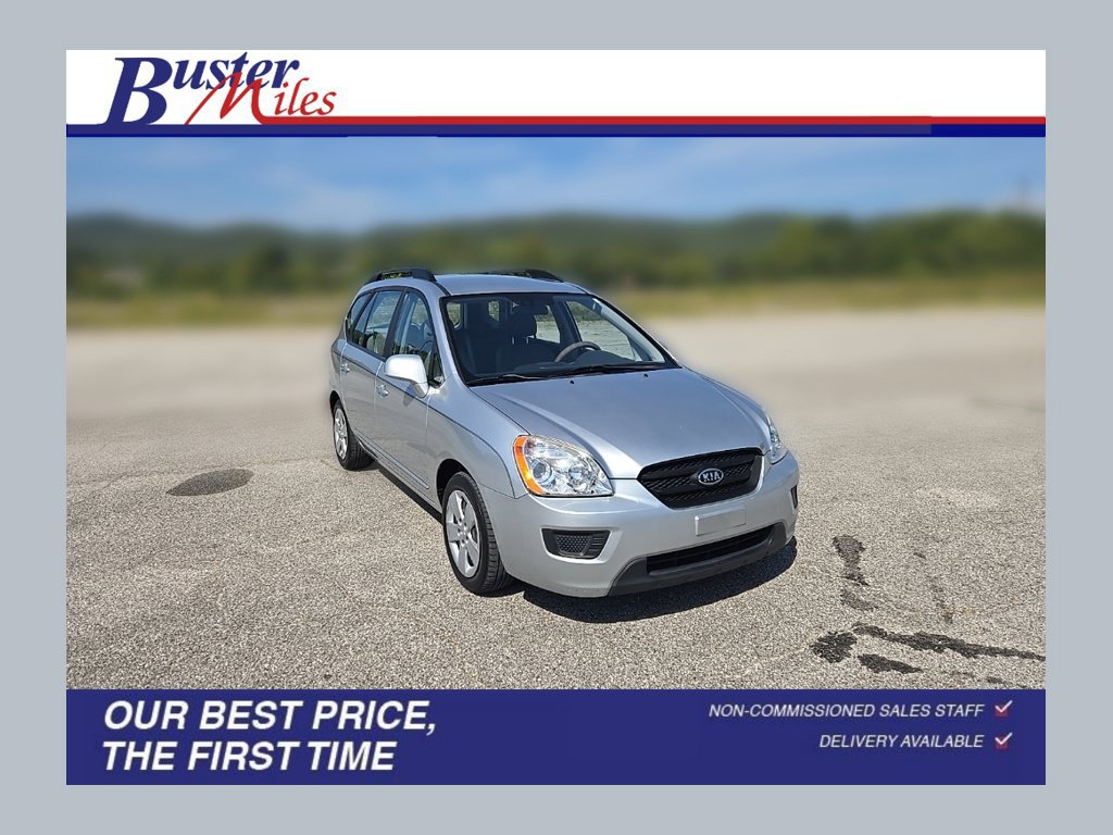 Used 2009 Kia Rondo LX