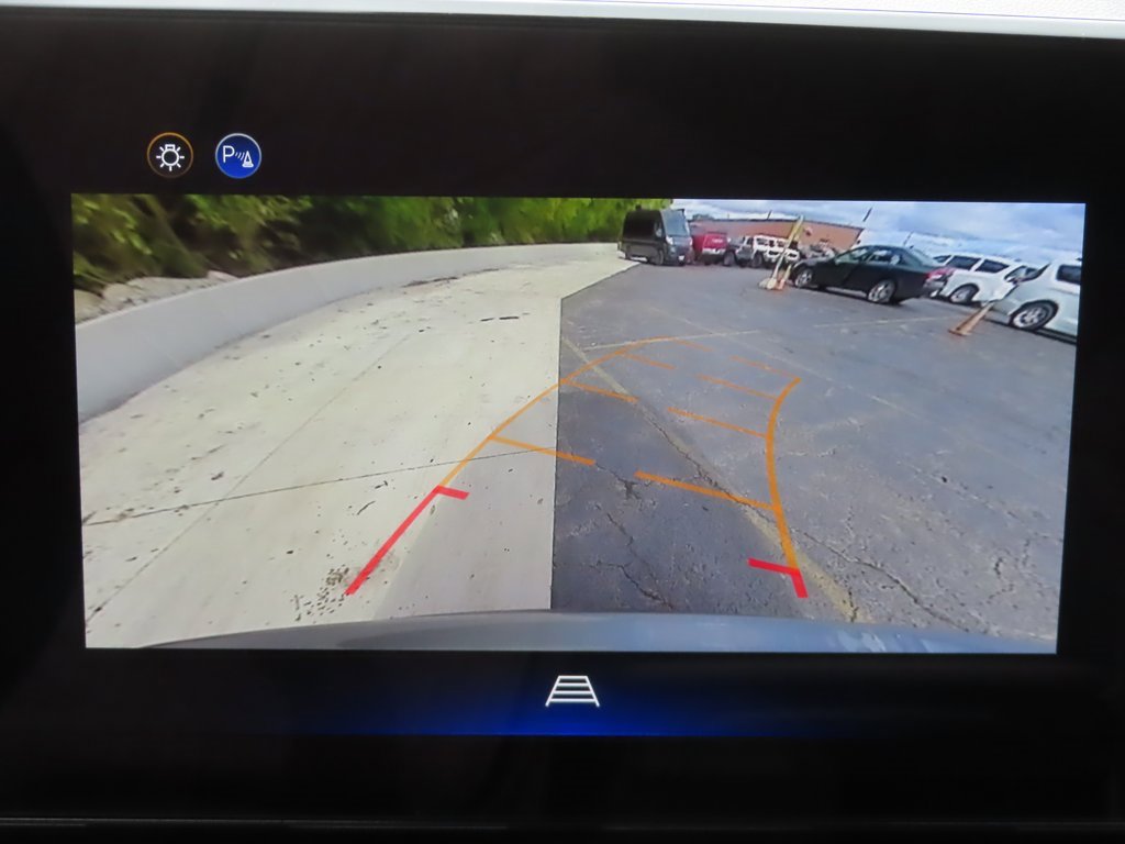 New 2026 Chevrolet Equinox LT w/ LPO, Floor Liner Package image 7