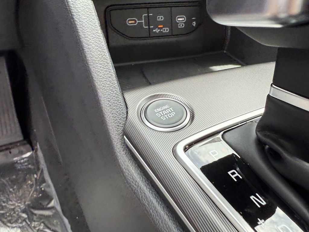 Certified 2026 Kia Sportage EX AWD/4WD image 29