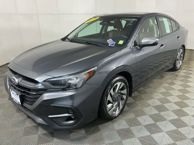 Used 2024 Subaru Legacy Touring XT image 3
