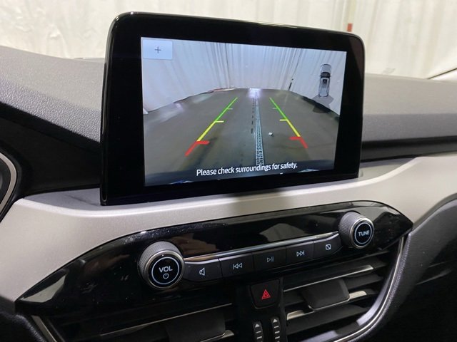 Used 2021 Ford Escape SEL w/ Class II Trailer Tow Package image 21