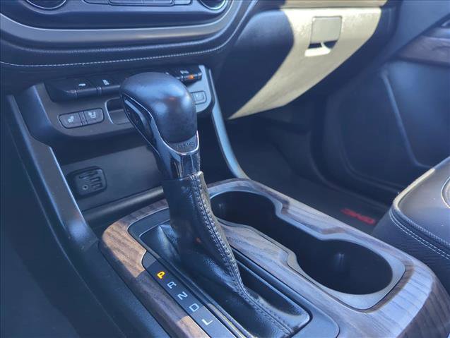 Used 2022 GMC Canyon Denali image 13