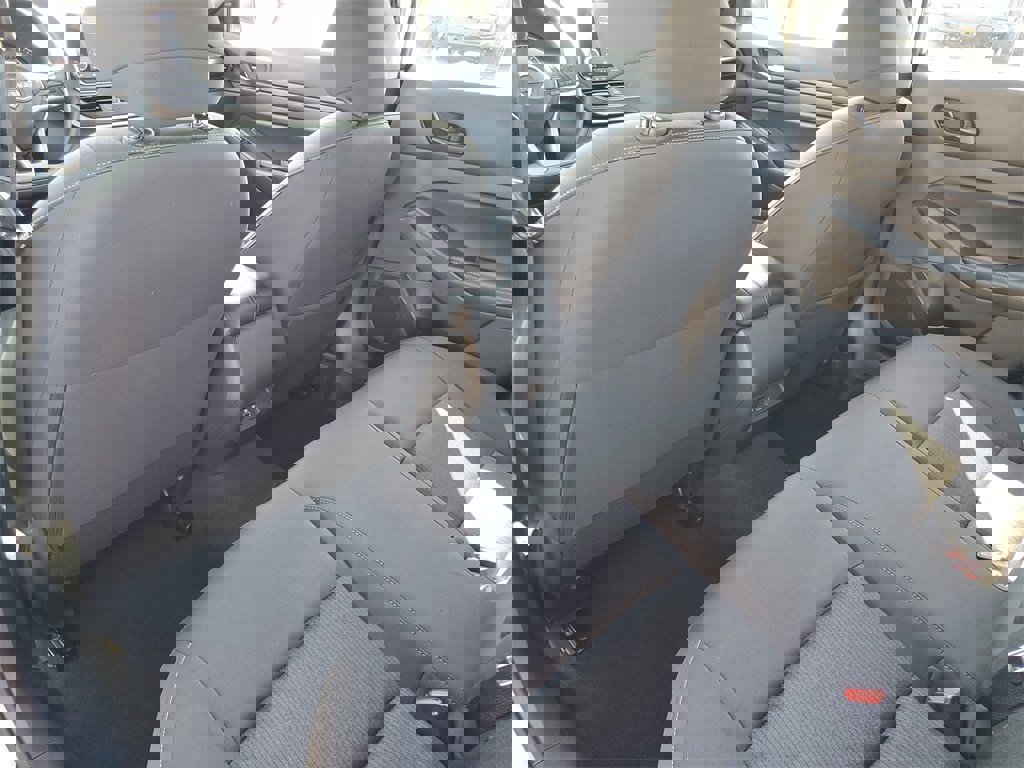 Used 2024 Nissan Altima 2.5 SV image 22