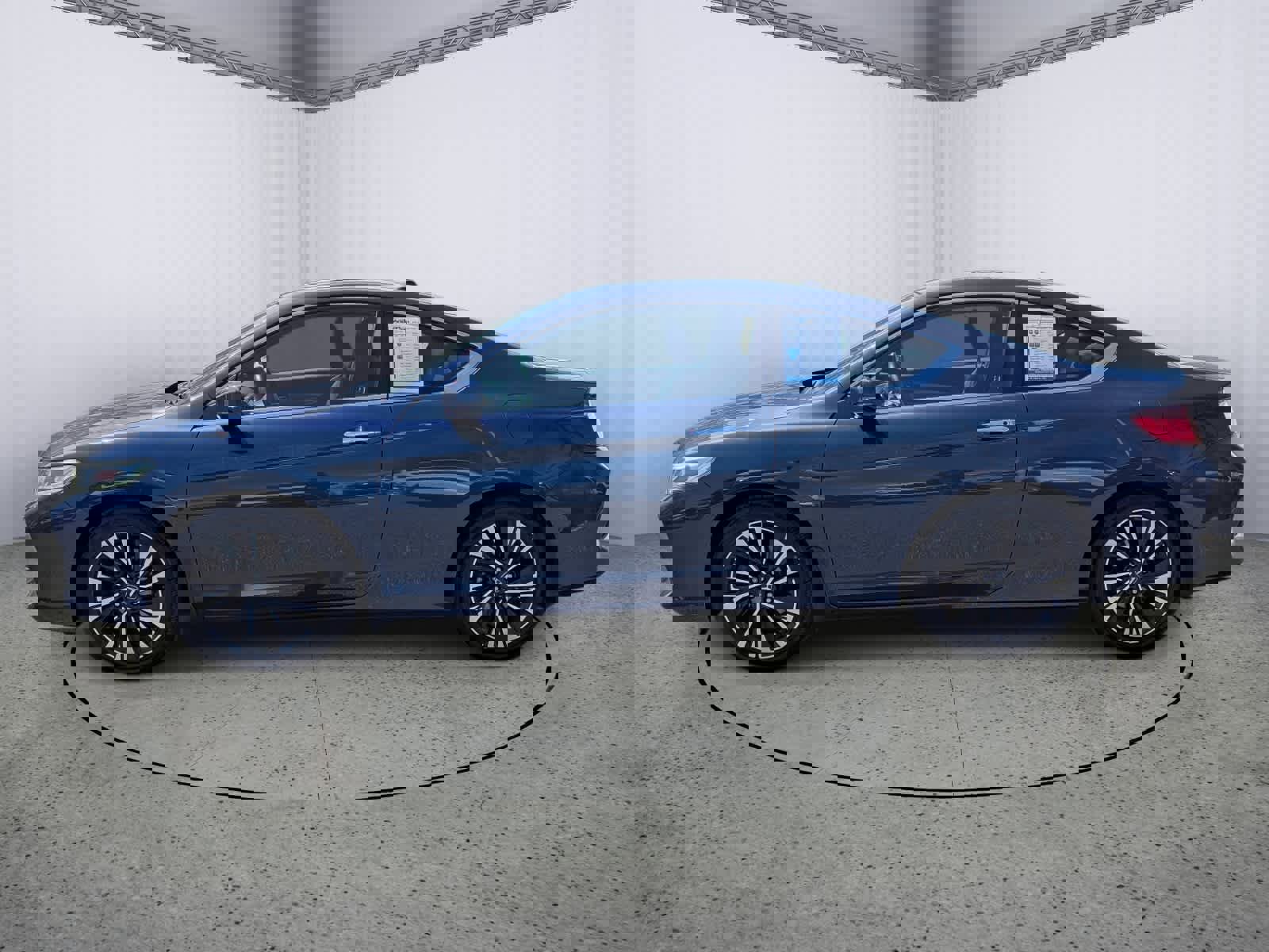 Used 2016 Honda Accord EX-L image 5