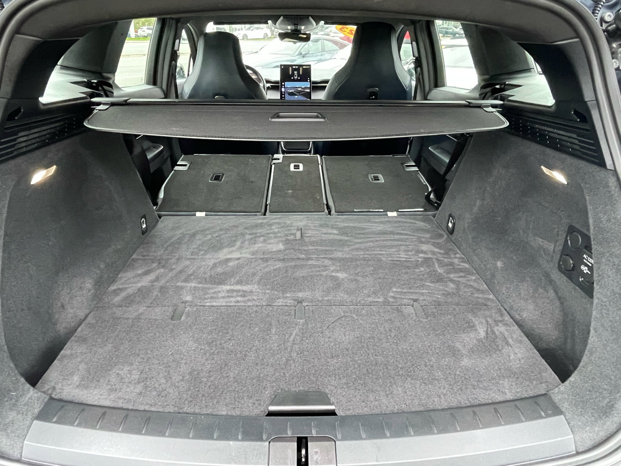 Used 2023 Fisker Ocean One image 71