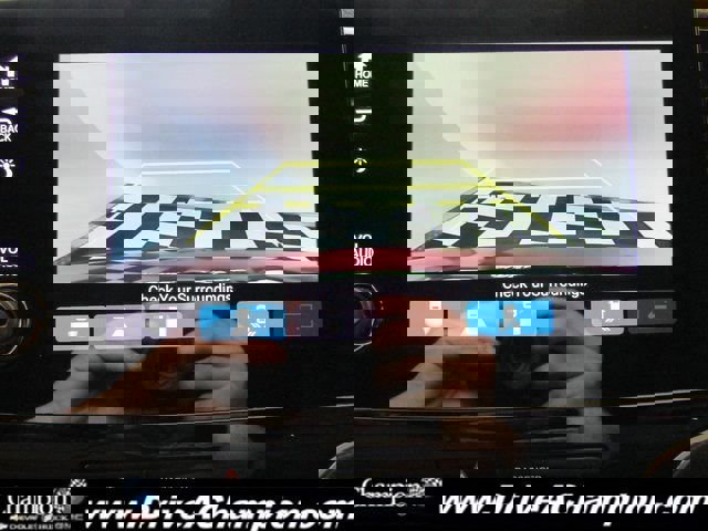 Used 2022 Honda Passport TrailSport image 8