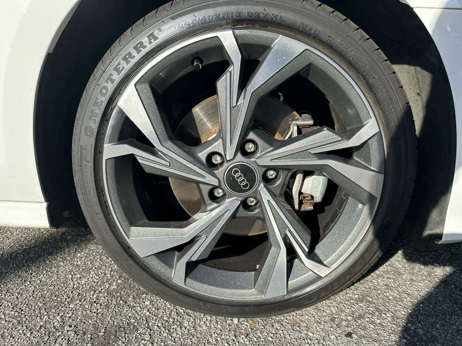 Used 2022 Audi A3 2.0T Premium image 16