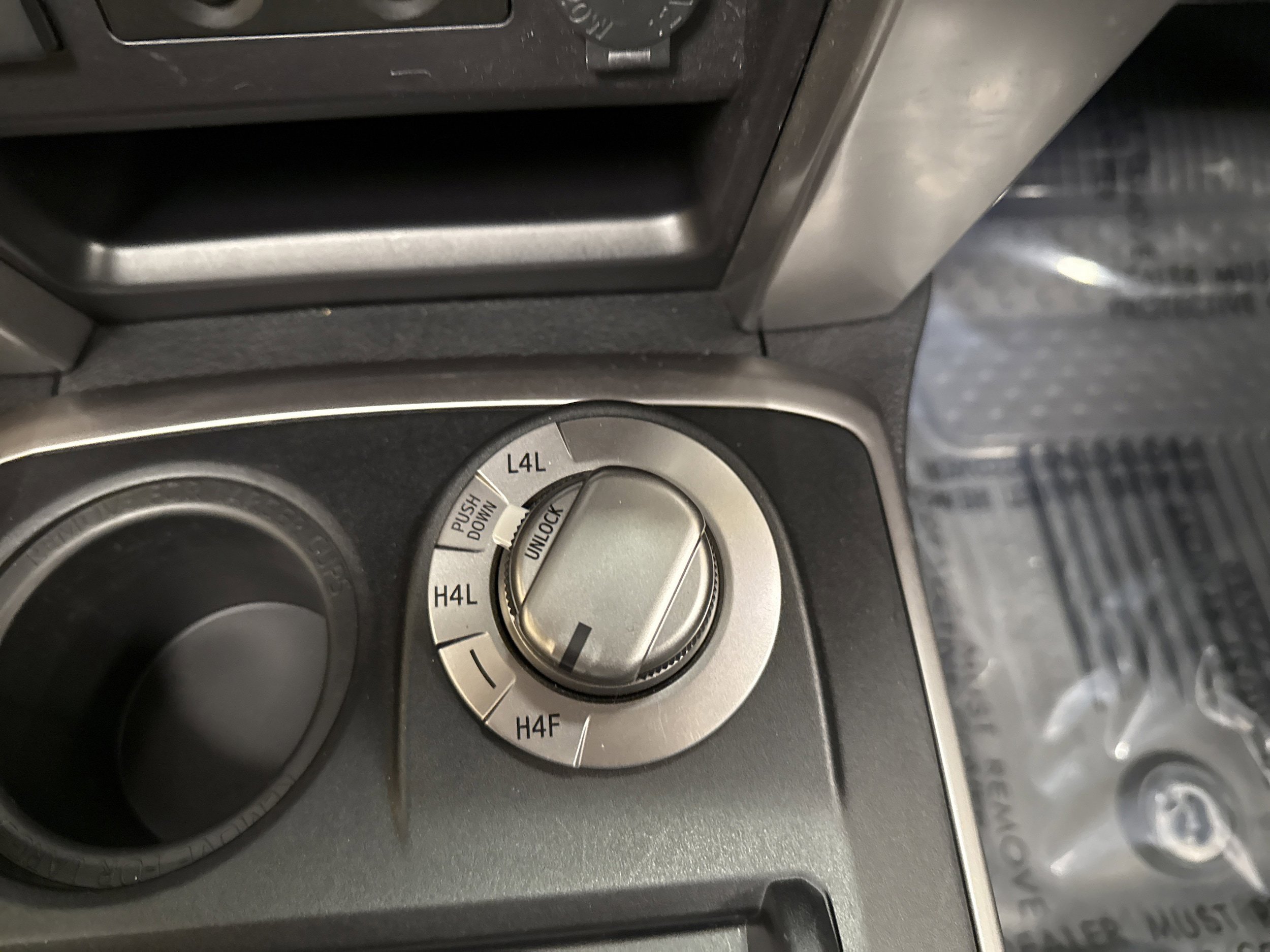 Used 2023 Toyota 4Runner Limited image 35
