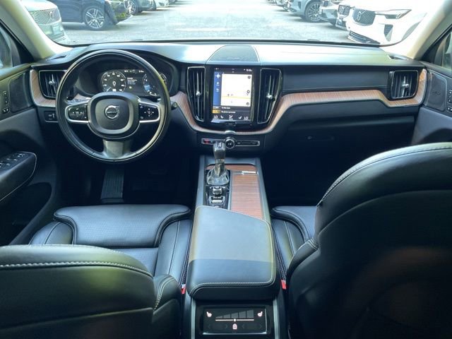 Used 2019 Volvo XC60 T5 Inscription w/ Protection Package AWD/4WD image 21