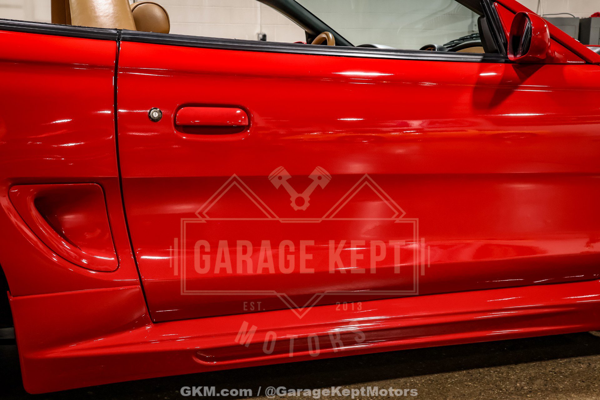 Used 1997 Ford Mustang Cobra RWD image 52