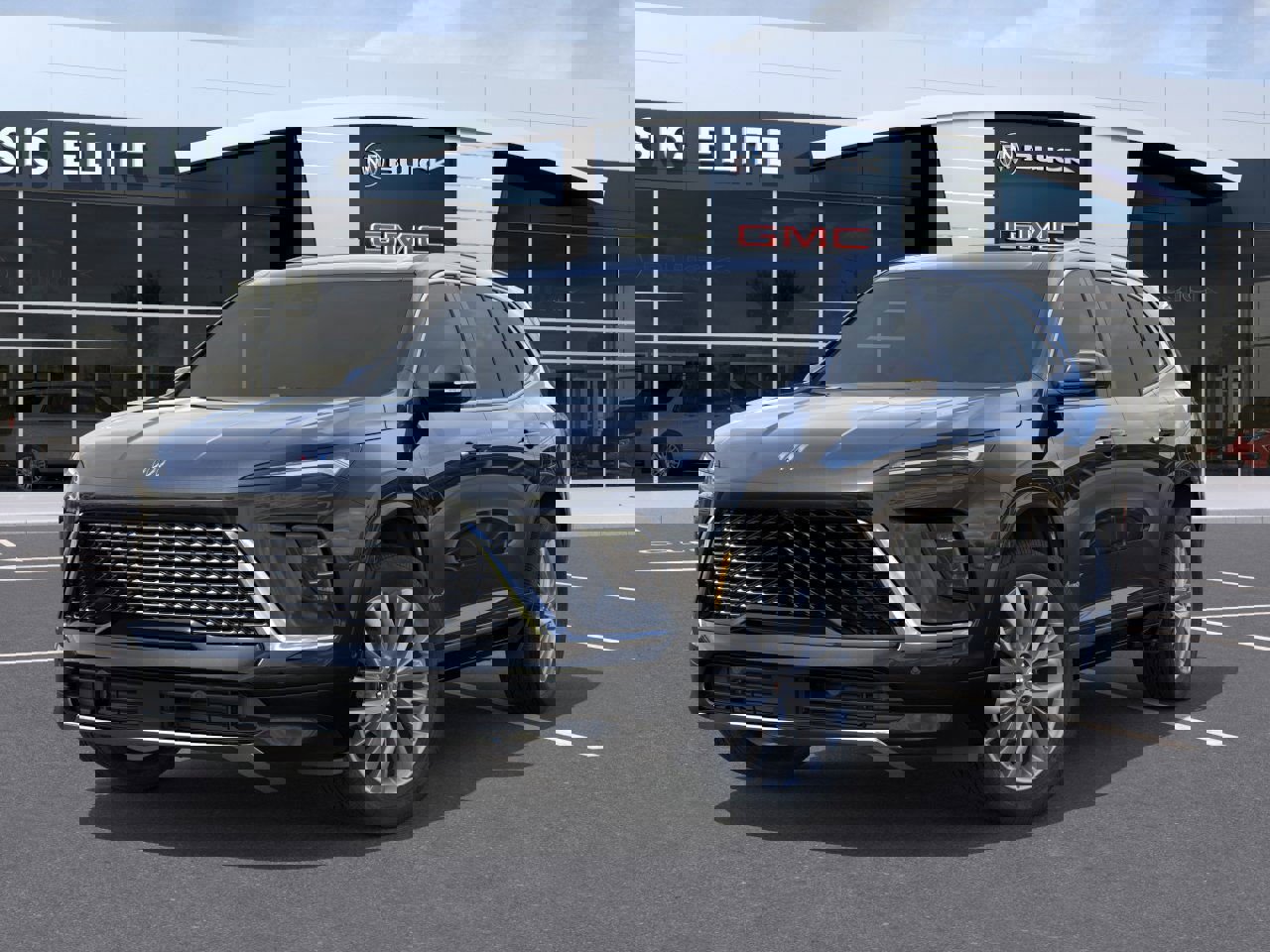 New 2026 Buick Enclave Avenir image 6