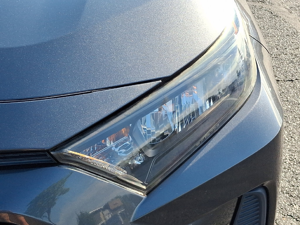 Certified 2019 Toyota RAV4 LE AWD/4WD image 9