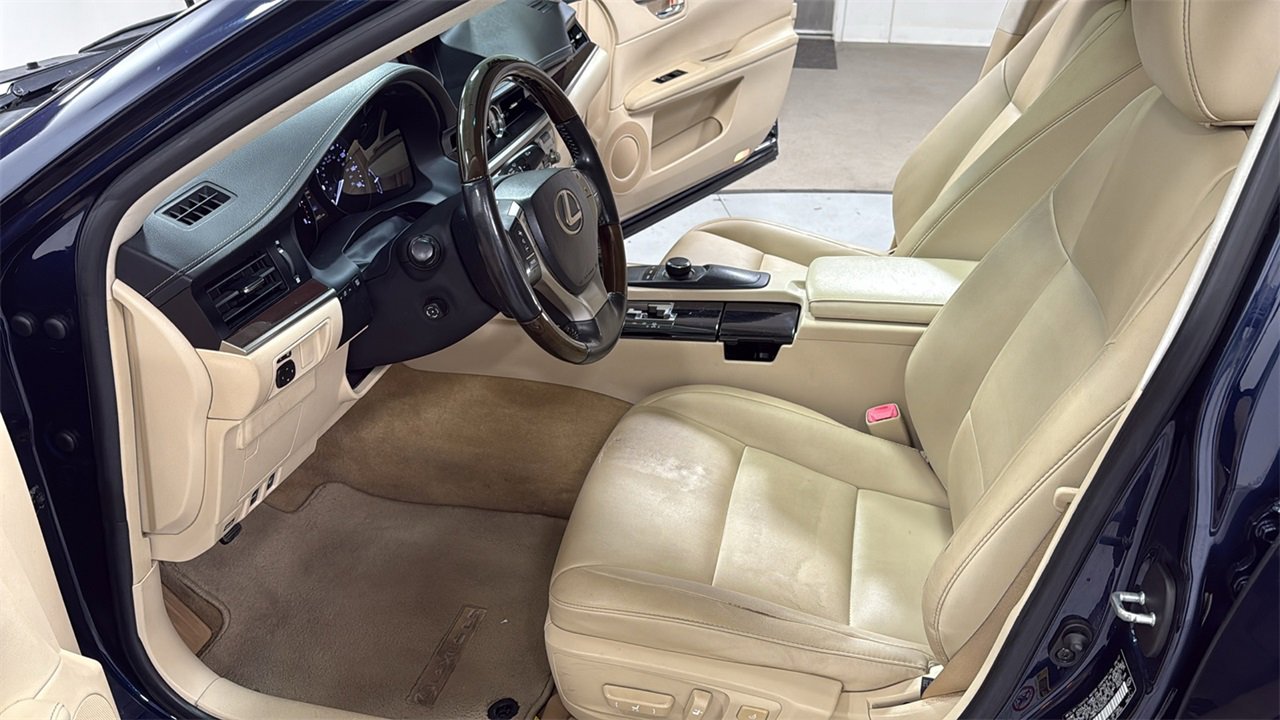 Used 2013 Lexus ES 350 image 12