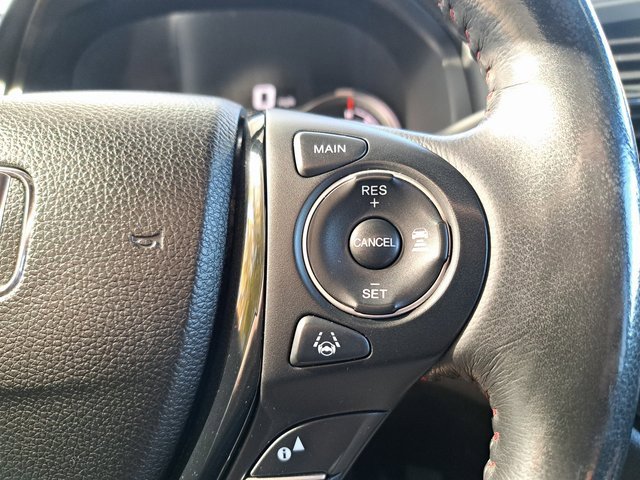 Used 2019 Honda Ridgeline Black Edition image 16