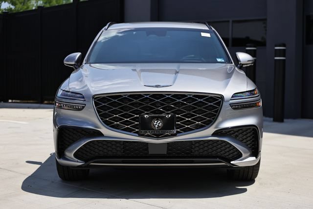 New 2026 Genesis GV70 3.5T Sport Prestige AWD/4WD image 13