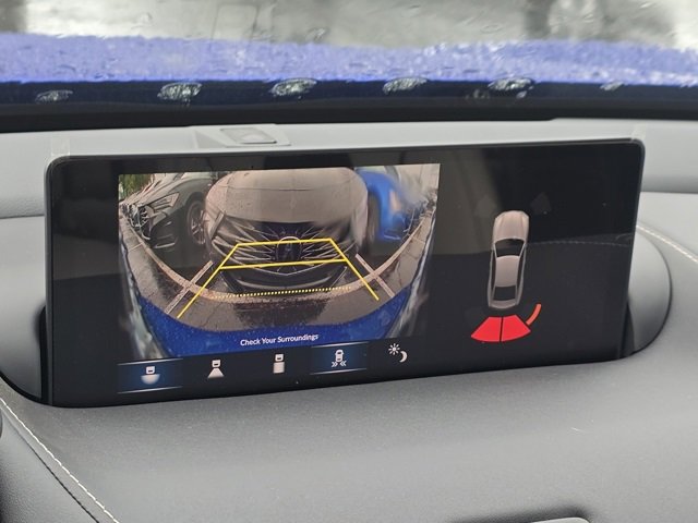 New 2025 Acura TLX SH-AWD w/ A-SPEC Pkg image 18