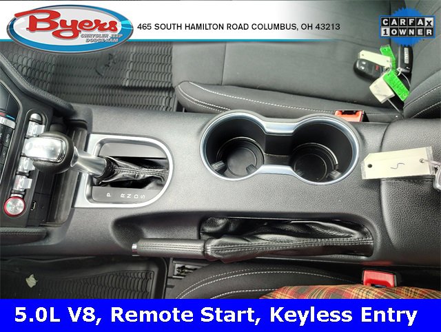 Used 2022 Ford Mustang GT w/ Equipment Group 301A image 26