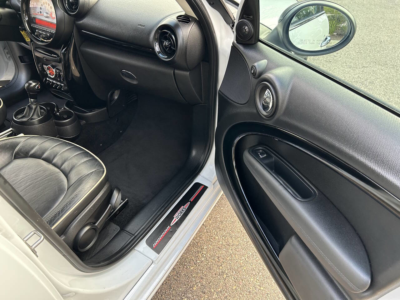 Used 2014 MINI Cooper Countryman S image 26