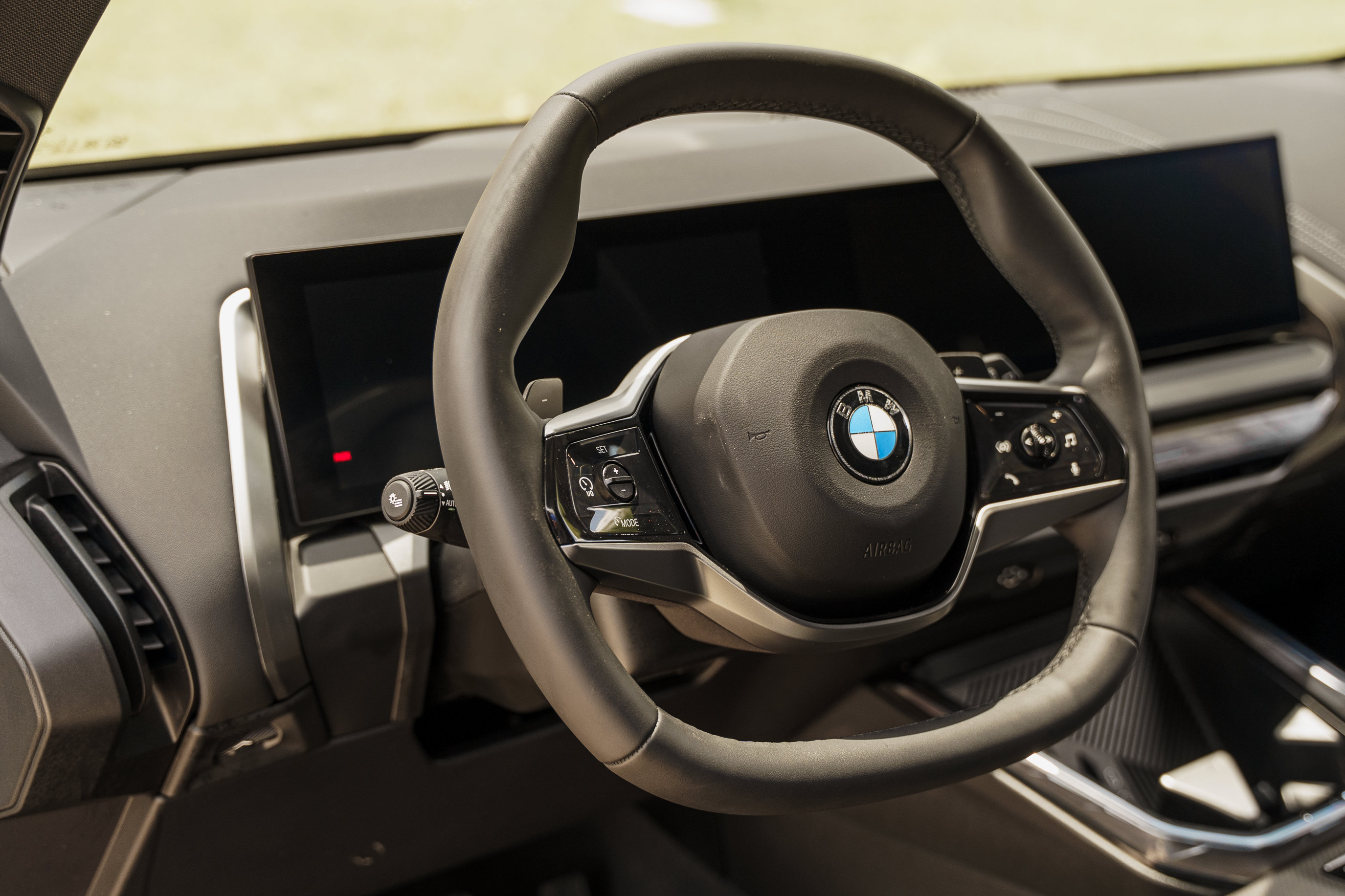 Used 2026 BMW X3 xDrive30i AWD/4WD image 8