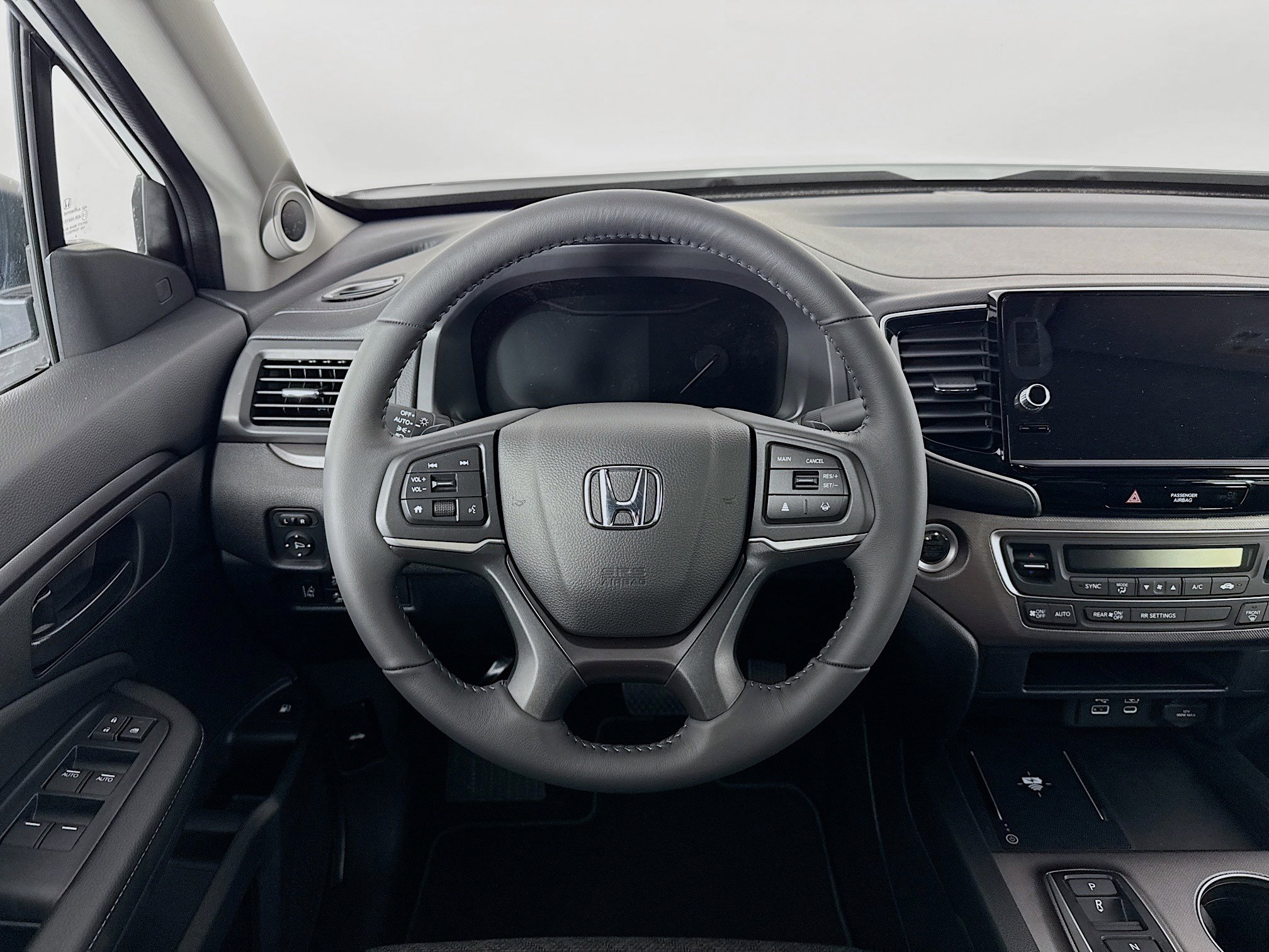 New 2026 Honda Ridgeline Sport image 20