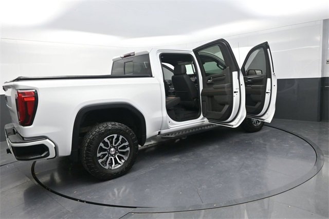 Used 2023 GMC Sierra 1500 AT4 w/ AT4 Preferred Package image 41