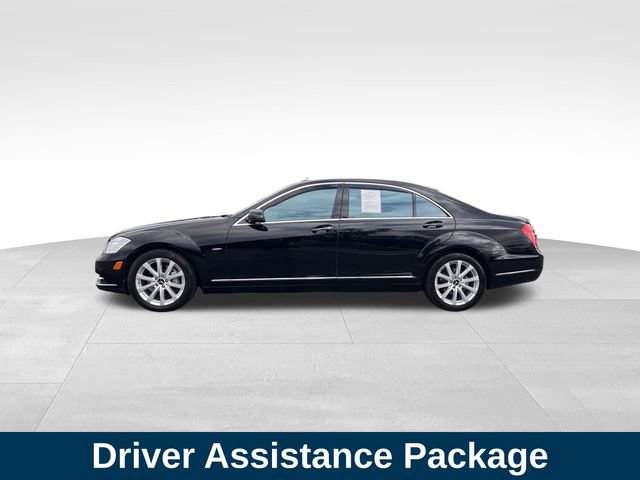 Used 2012 Mercedes-Benz S 400 image 2